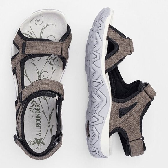 Allrounder by Mephisto Larisa Sandals - Picture 5 of 9